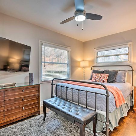 Atlanta Retreat With Deck In Greenbriar Area! 외부 사진
