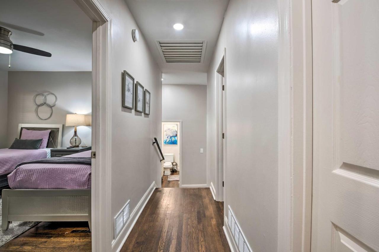 Atlanta Retreat With Deck In Greenbriar Area! 외부 사진